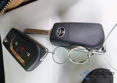 2019 Toyota Rav4 Le from USA, damaged, VIN 2T3F1RFVXKW076547